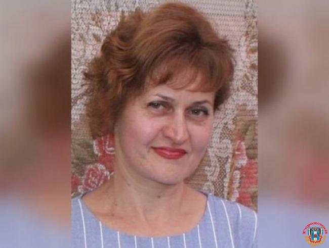 В Ростовской области в районе кладбища найден труп пропавшей 49-летней женщины