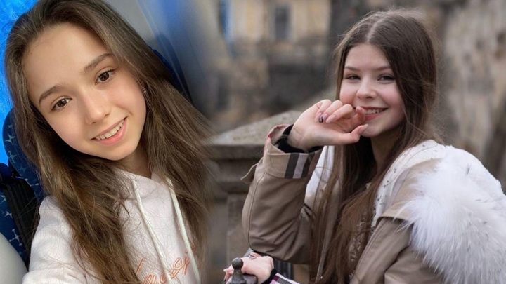 Марина Зудина сравнила свою дочь с Камилой Валиевой