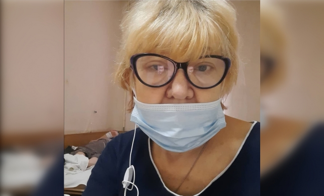 Онкобольных лишили отделения гематологии в Ростове из-за коронавируса