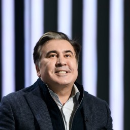 Саакашвили переведут из реанимации в военный госпиталь