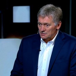 Песков: Россия не имеет отношения к кибератакам на госсайты Украины