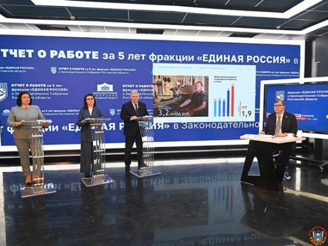 Александр Ищенко: У нас есть сильные позиции, чтобы выполнять наказы избирателей
