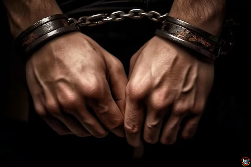 Десять лет строгого режима: в Батайске осудили мужчину, расстрелявшего ветерана СВО в городском парке