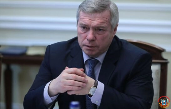 Губернатор Ростовской области выразил слова соболезнования родным погибших в Ижевске