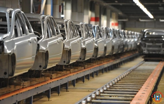 Российские активы Nissan перешли к "АвтоВАЗу"