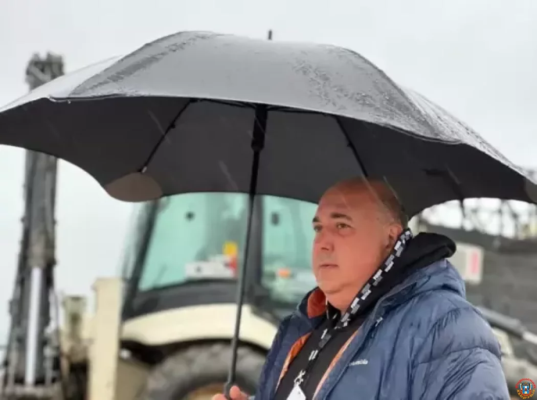 У экс-депутата от Ростовской области Юрия Напсо изъяли имущество в доход РФ У экс-депутата от Ростовской области Юрия Напсо изъяли имущество в доход РФ