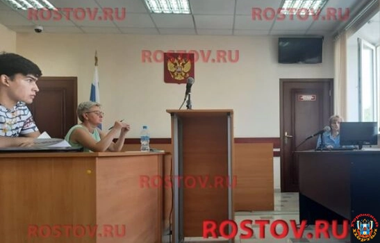 Условный срок за гибель напарника на мясоперерабатывающем заводе, получил рабочий из Аксая