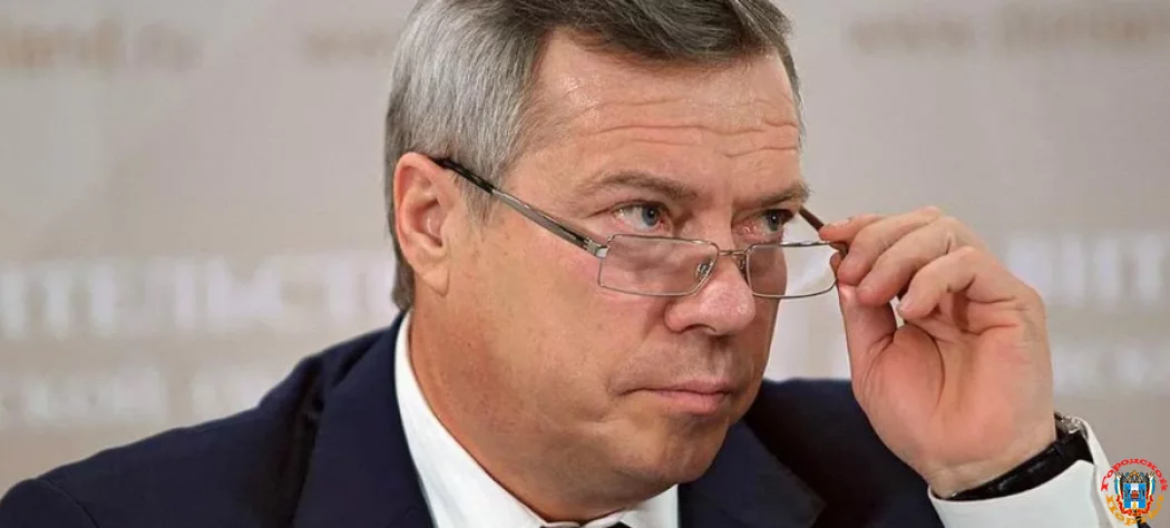Василий Голубев стал более влиятельным губернатором — рейтинг