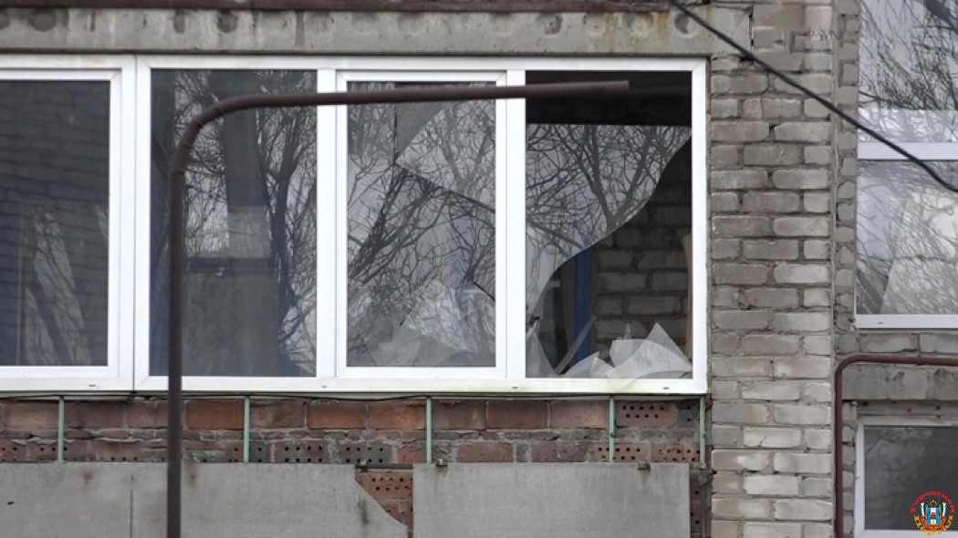 ВСУ несколько часов обстреливали населенные пункты Запорожской области из РСЗО