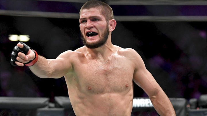 Нурмагомедов призвал UFC организовать бой Махачев – Оливейра