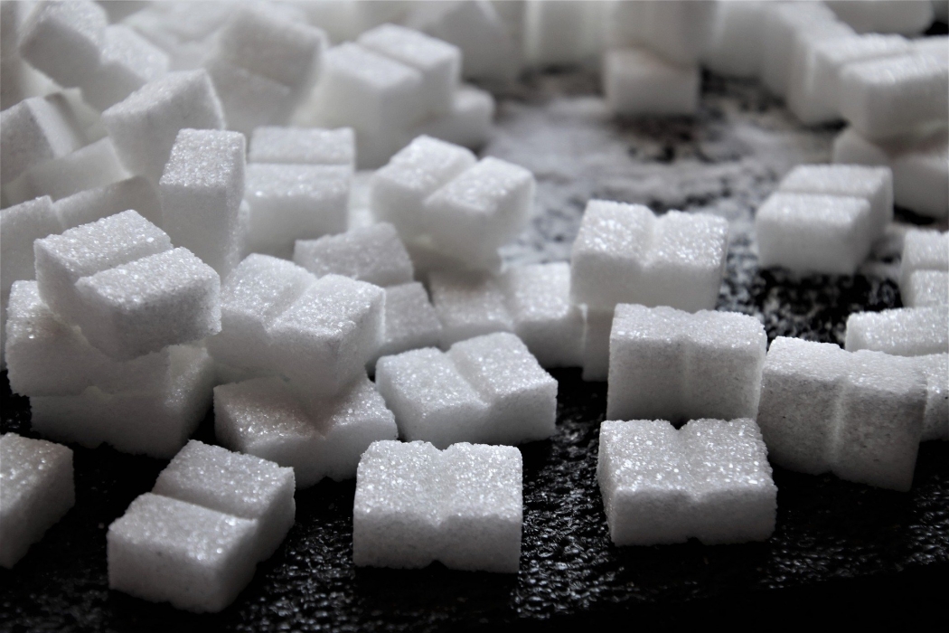 Власти Ростовской области заявили, что спрос на сахар вырос в девять раз