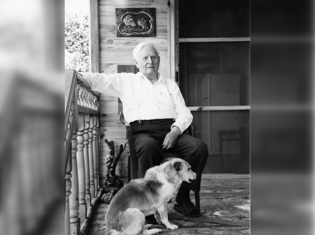 Календарь: 106 лет со дня рождения выдающегося донского писателя Анатолия Калинина