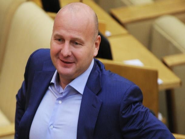 Компания бывшего депутата Госдумы построит третью очередь Аксайского обхода