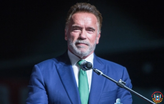 Арнольд Шварценеггер объяснил, почему не появится в "Неудержимых 4"