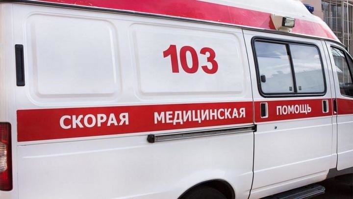 Под Хабаровском два человека погибли при взрыве газового баллона Под Хабаровском два человека погибли при взрыве газового баллона