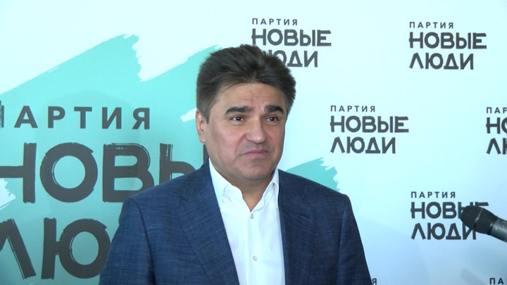 "Новые люди" предлагают дать призывникам возможность откупиться от армии
