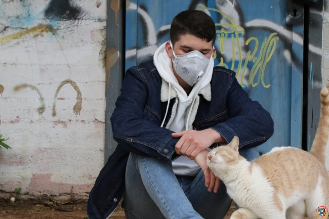 Коронавирус на&nbsp;Дону 16&nbsp;июня: критика губернатора, четыре смерти пациентов с&nbsp;covid-19 и&nbsp;158 заболевших