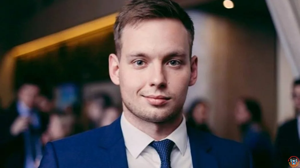 Липчанин претендует на рейтинг журнала Forbes