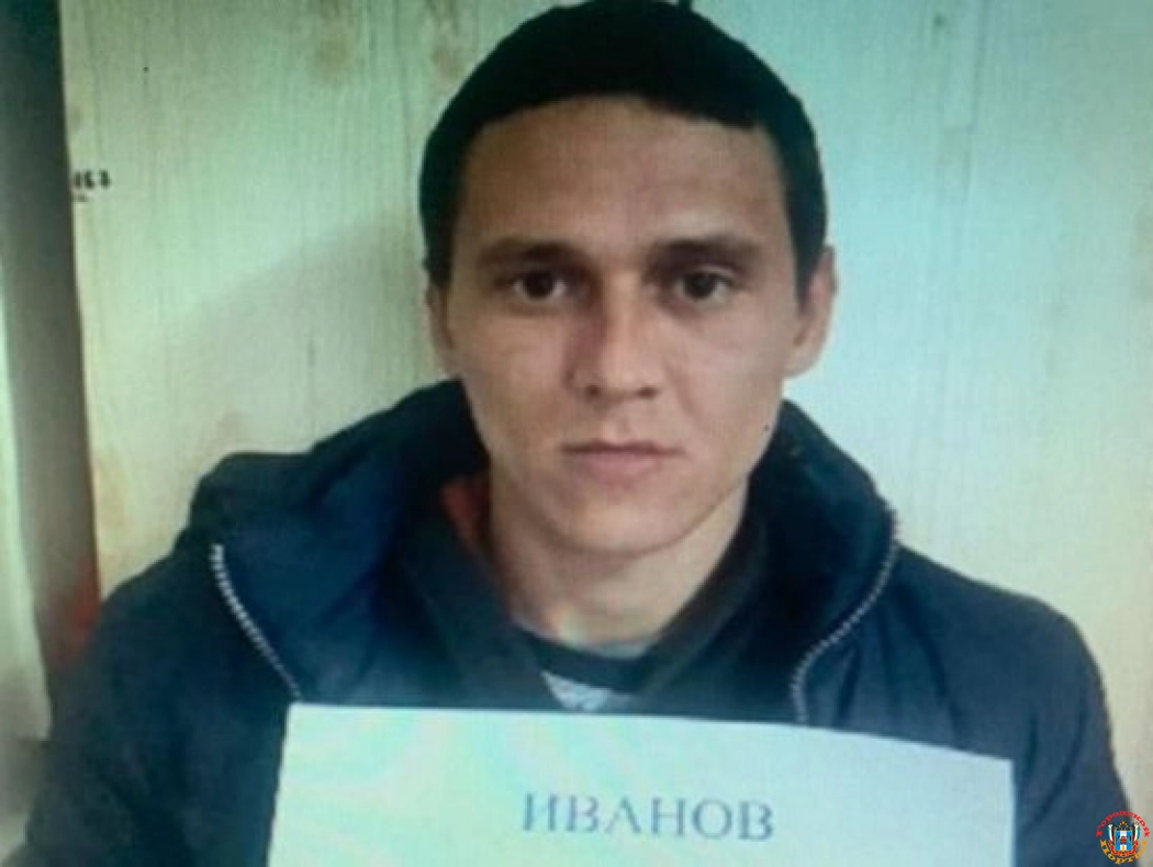 Мужчина, подозреваемый в двойном убийстве в Ростовской области, мог сбежать в ЛНР