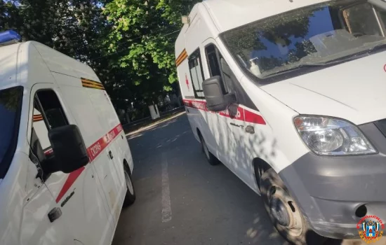 Посланный на три буквы самарский чиновник попал в больницу