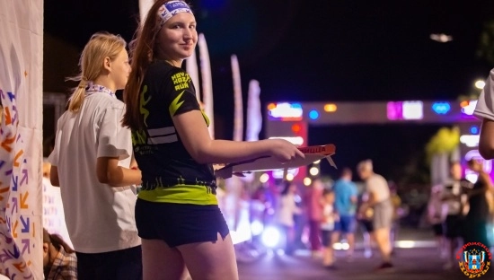 В Ростове-на-Дону пройдет фестиваль бега и триатлона