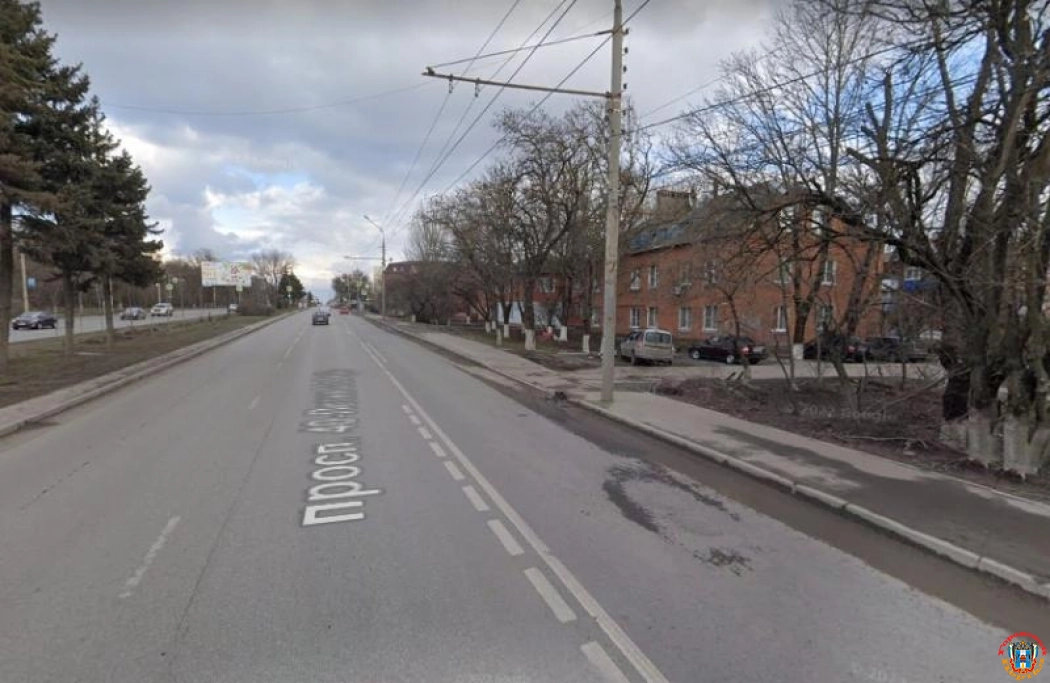 В Ростове в Александровке женщину насмерть сбили сразу два автомобиля