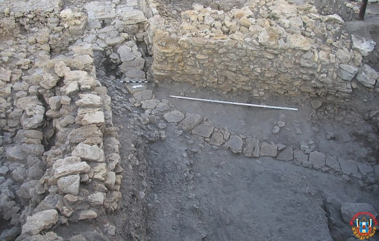 В Ростовской области нашли неизвестные захоронения общины древних греков