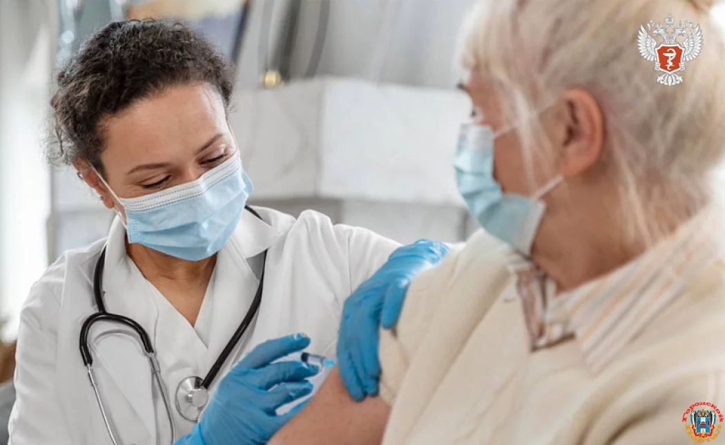 В Ростовской области зафиксированы первые заболевшие гриппом