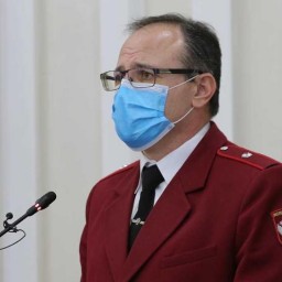 Главный санитарный врач Ростовской области объяснил причины введения строгих ограничений