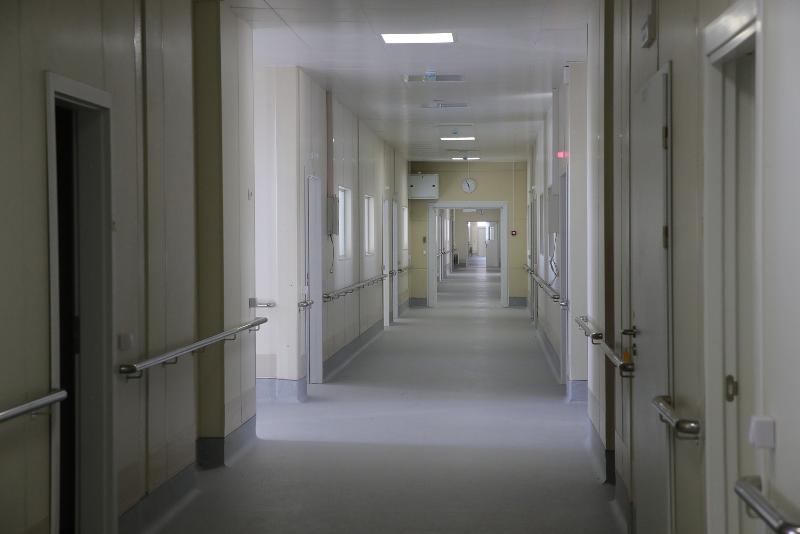 Власти Ростовской области прокомментировали продление сроков сдачи инфекционной больницы