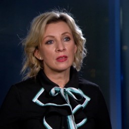 Захарова прокомментировала "грязные игры" зарубежных партнеров