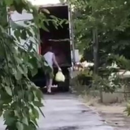 Создавшую незаконный мусорный полигон медотходов в Таганроге компанию вновь поймали на аналогичном поступке