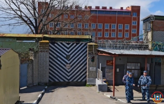 Дело о пытках в тюремной больнице Ростова-на-Дону передано в суд