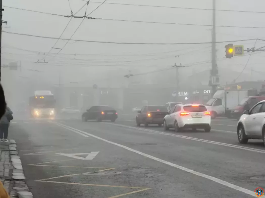 До +14 градусов потеплеет в Ростове на выходных