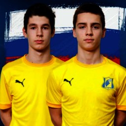 Двое игроков юношеской команды ФК «Ростов» вызваны в состав сборной России