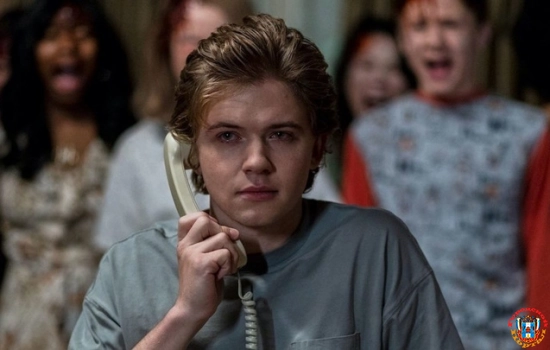 Хоррор-сериал "Клуб полуночников" от Netflix закрылся после первого сезона