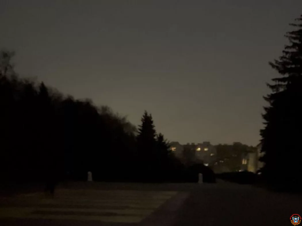 Неделями живут без света тысячи людей в Батайске