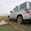 Под Таганрогом во время погони браконьеры выбросили из машины краснокнижную рыбу 0