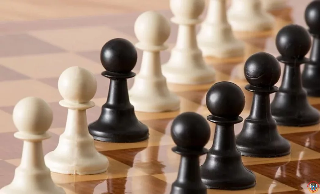 Ростовская шахматистка Любовь Киреева представит область на первых Сурдлимпийских играх