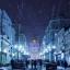 Ростовский фотограф показал красоту и волшебство зимнего города 3