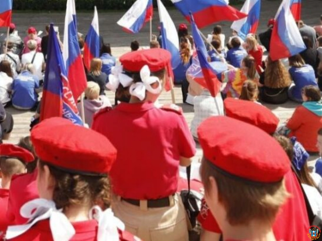 В поддержку референдумов в Ростове состоится митинг-концерт «Своих не бросаем»