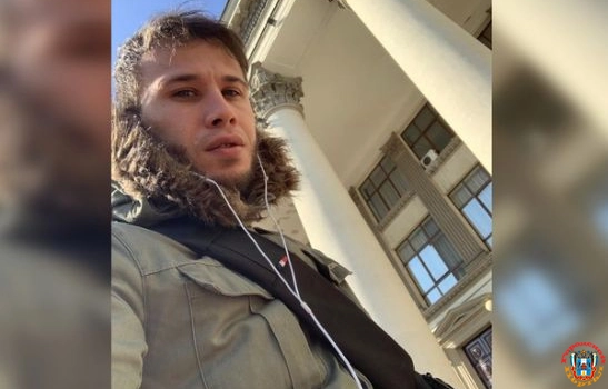 В Ростове разыскивают 29-летнего парня, которого похитили возле ночного клуба «Мед»