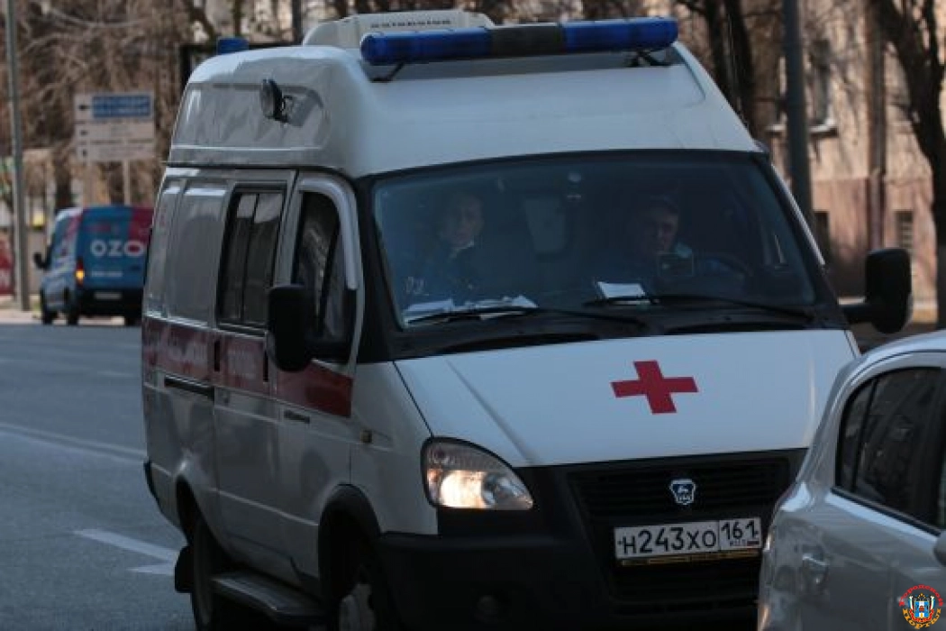 В Ростовской области коронавирус подхватили еще 9 человек за сутки