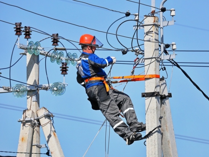 В «Донэнерго» заявили, что ростовчане сами виноваты в отключении электричества