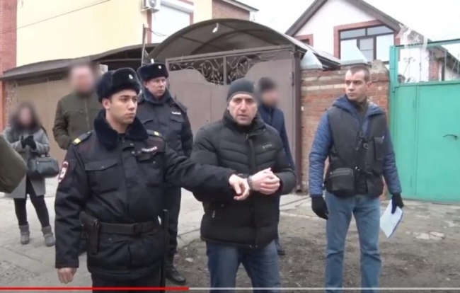 Перед судом предстанет банда, убившая ростовского ресторатора