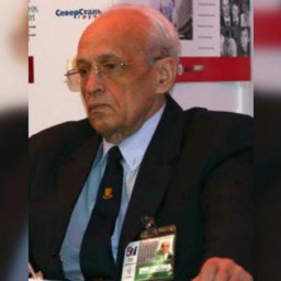 Календарь: 84 года назад на Дону родился международный шахматный арбитр Владимир Дворкович