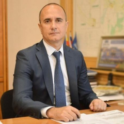 Министром промышленности Ростовской области стал Игорь Сорокин