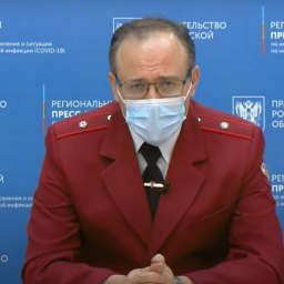 Глава регионального Роспотребнадзора заявил, что в Ростовской области нет штамма «омикрон»
