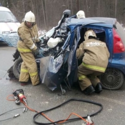 Большинство пешеходов, погибших на дорогах Ростовской области в 2018 году, оказались виноваты сами