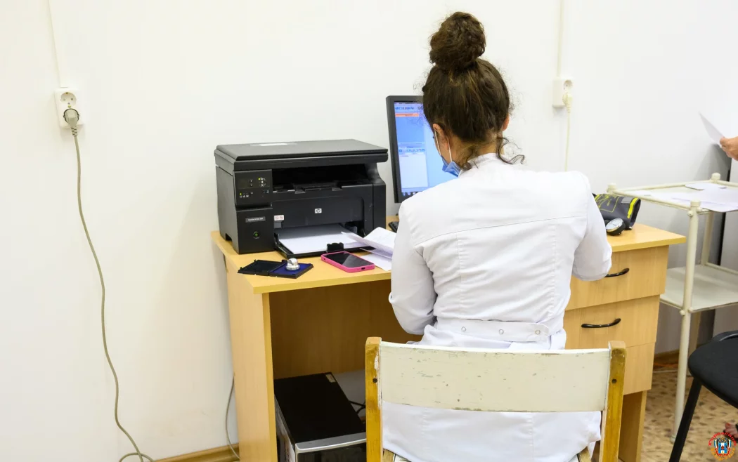 Главврачей Ростовской области обвинили в игнорировании санитарных правил